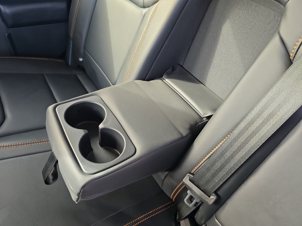 2024 Ford Maverick Lariat Tremor