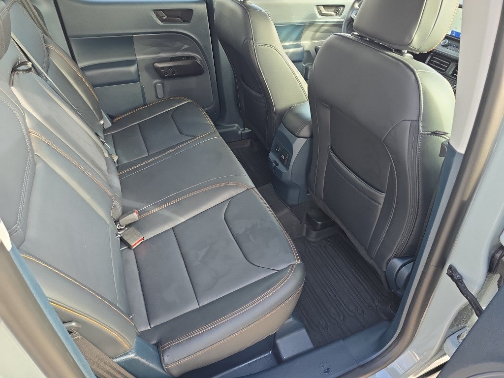 2024 Ford Maverick Lariat Tremor