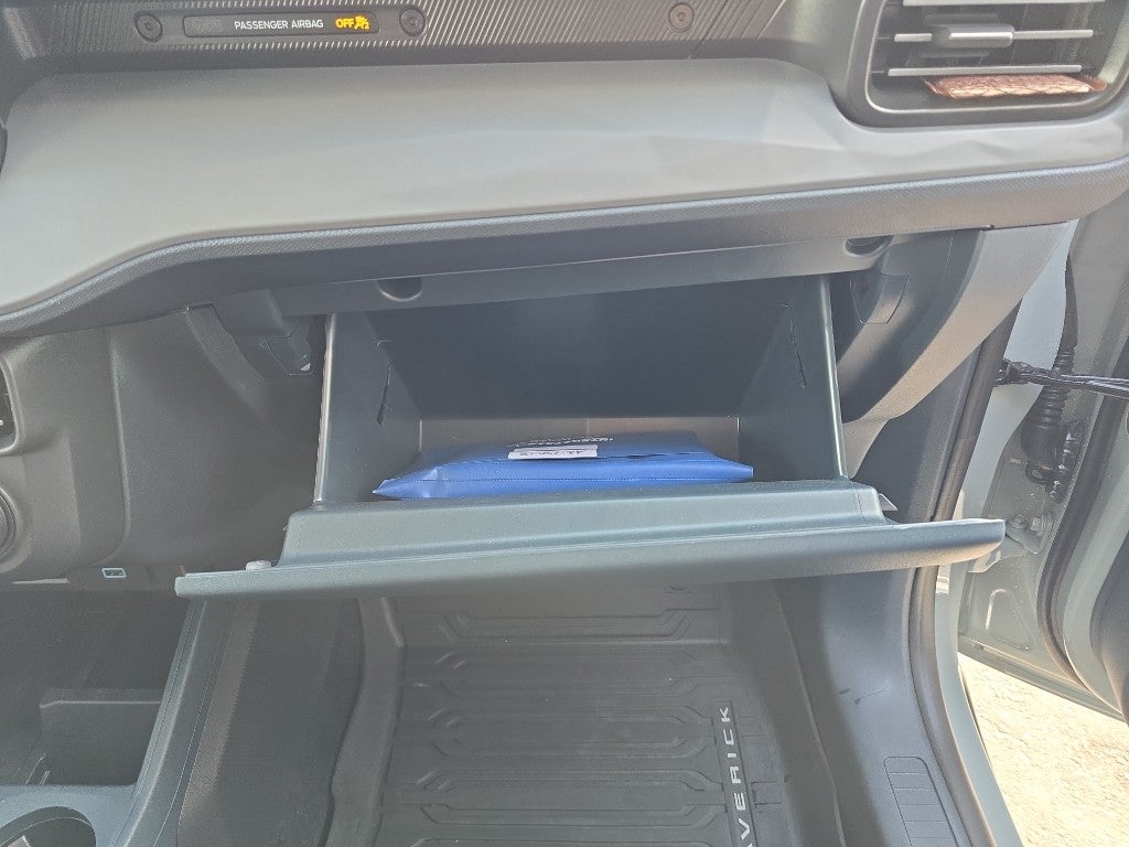 2024 Ford Maverick Lariat Tremor