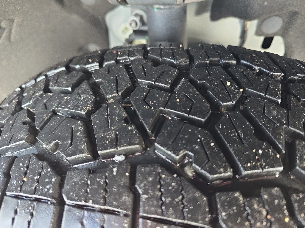 2024 Ford Maverick Lariat Tremor