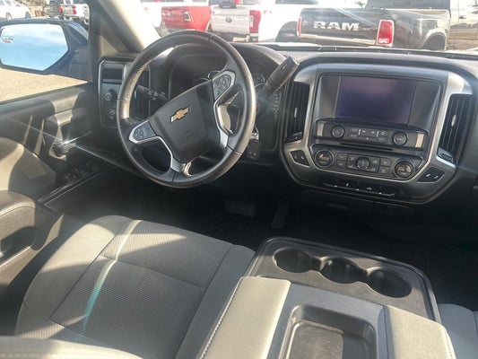 2017 Chevrolet Silverado 1500 LT in Sterling, CO - Korf Auto
