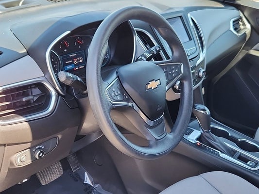 2021 Chevrolet Equinox LT in Sterling, CO - Korf Auto