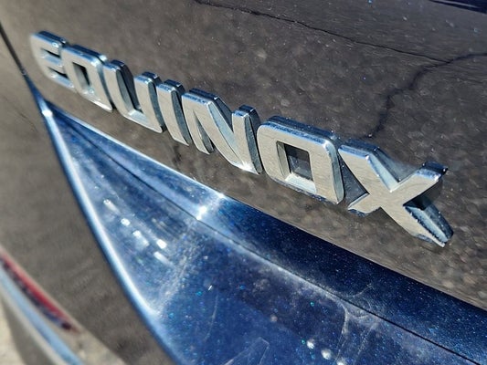 2021 Chevrolet Equinox LT in Sterling, CO - Korf Auto