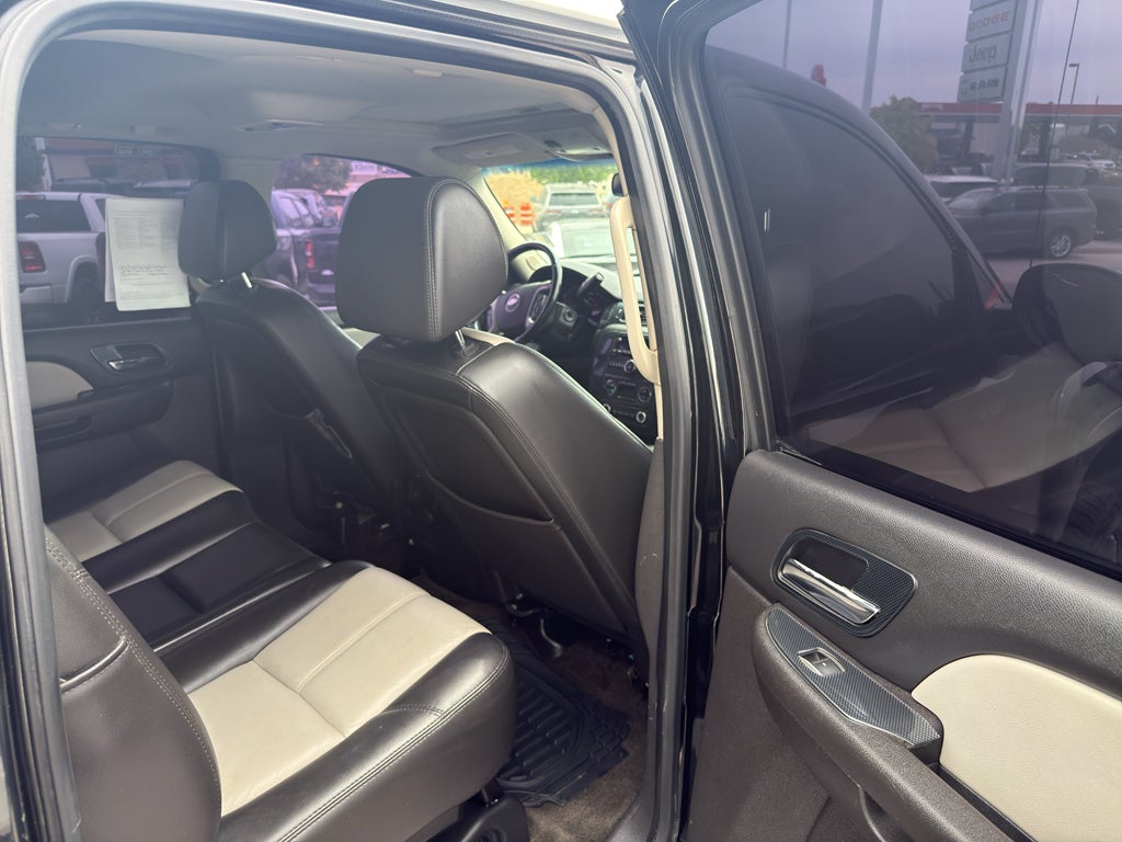 2008 Chevrolet Avalanche LT w/3LT