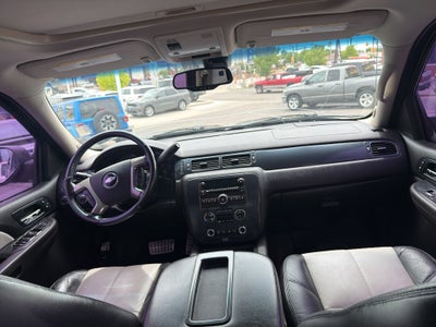 2008 Chevrolet Avalanche LT w/3LT