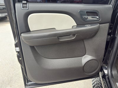 2008 Chevrolet Avalanche LT w/3LT