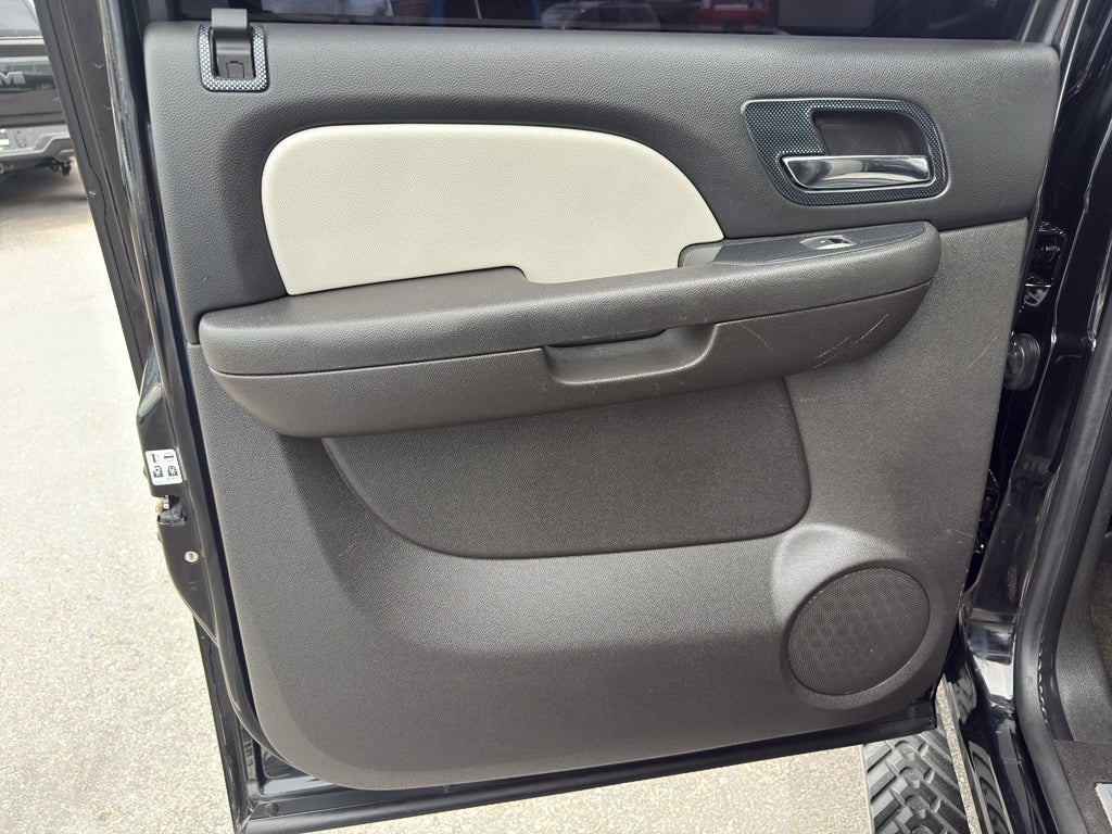 2008 Chevrolet Avalanche LT w/3LT