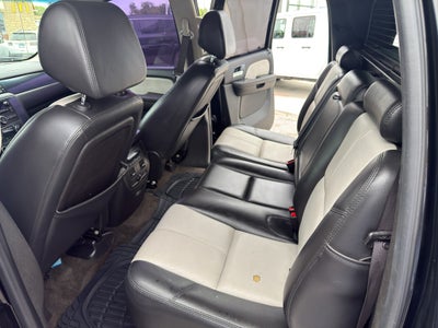 2008 Chevrolet Avalanche LT w/3LT