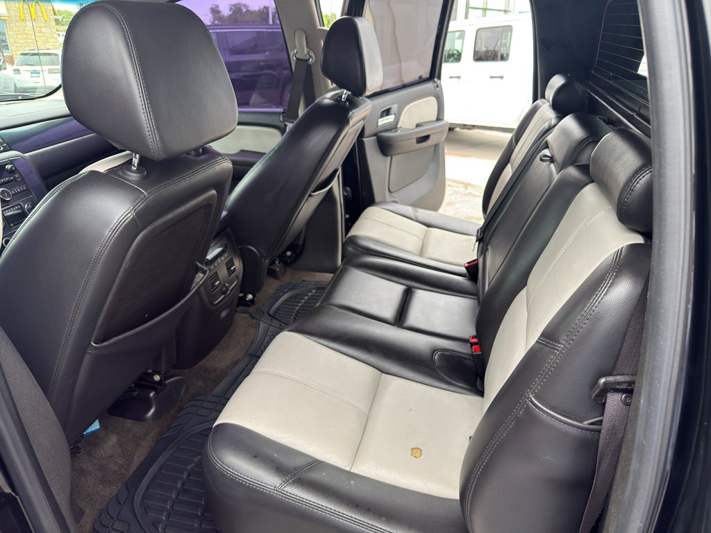 2008 Chevrolet Avalanche LT w/3LT