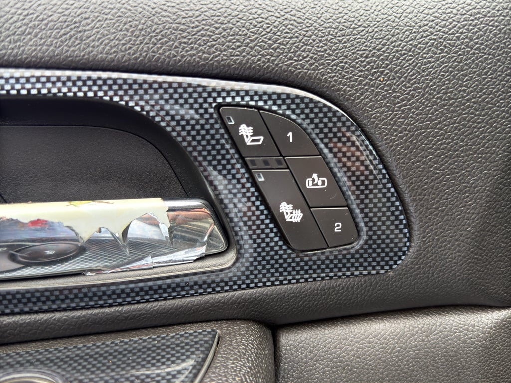 2008 Chevrolet Avalanche LT w/3LT