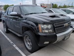 2008 Chevrolet Avalanche LT w/3LT