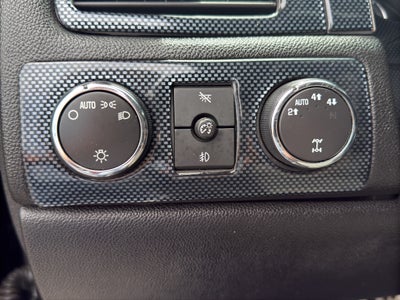 2008 Chevrolet Avalanche LT w/3LT