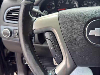 2008 Chevrolet Avalanche LT w/3LT