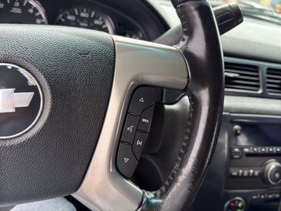 2008 Chevrolet Avalanche LT w/3LT