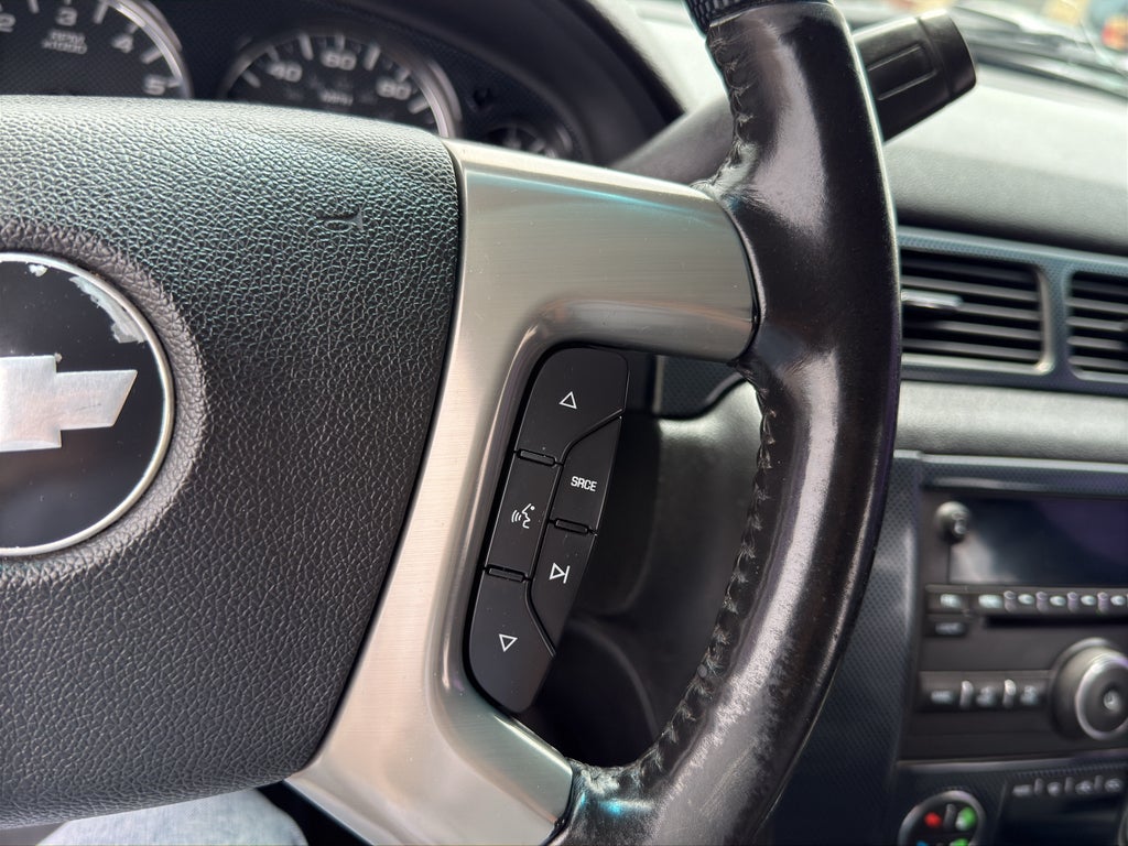 2008 Chevrolet Avalanche LT w/3LT