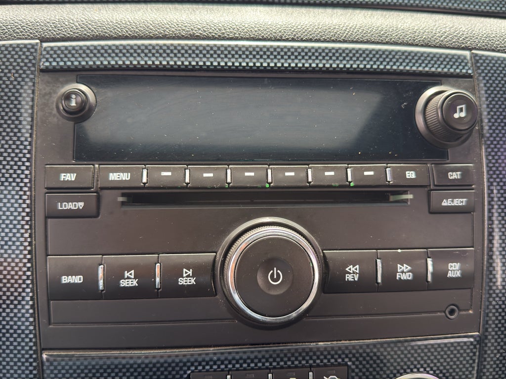 2008 Chevrolet Avalanche LT w/3LT