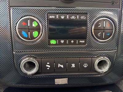 2008 Chevrolet Avalanche LT w/3LT
