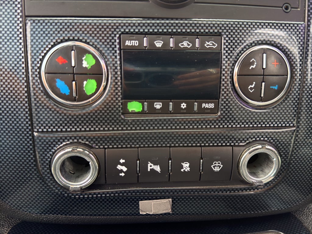 2008 Chevrolet Avalanche LT w/3LT
