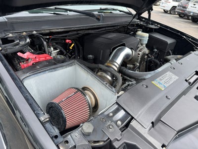 2008 Chevrolet Avalanche LT w/3LT