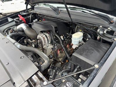 2008 Chevrolet Avalanche LT w/3LT
