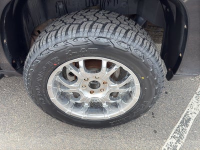 2008 Chevrolet Avalanche LT w/3LT