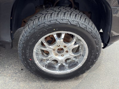 2008 Chevrolet Avalanche LT w/3LT
