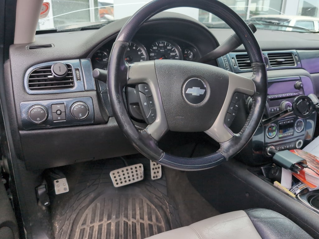 2008 Chevrolet Avalanche LT w/3LT