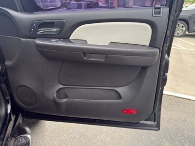 2008 Chevrolet Avalanche LT w/3LT