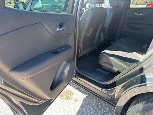 2019 Chevrolet Blazer Premier in Sterling, CO - Korf Auto
