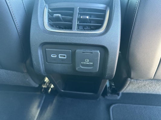 2019 Chevrolet Blazer Premier in Sterling, CO - Korf Auto