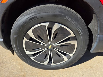 2024 Chevrolet Blazer EV eAWD LT