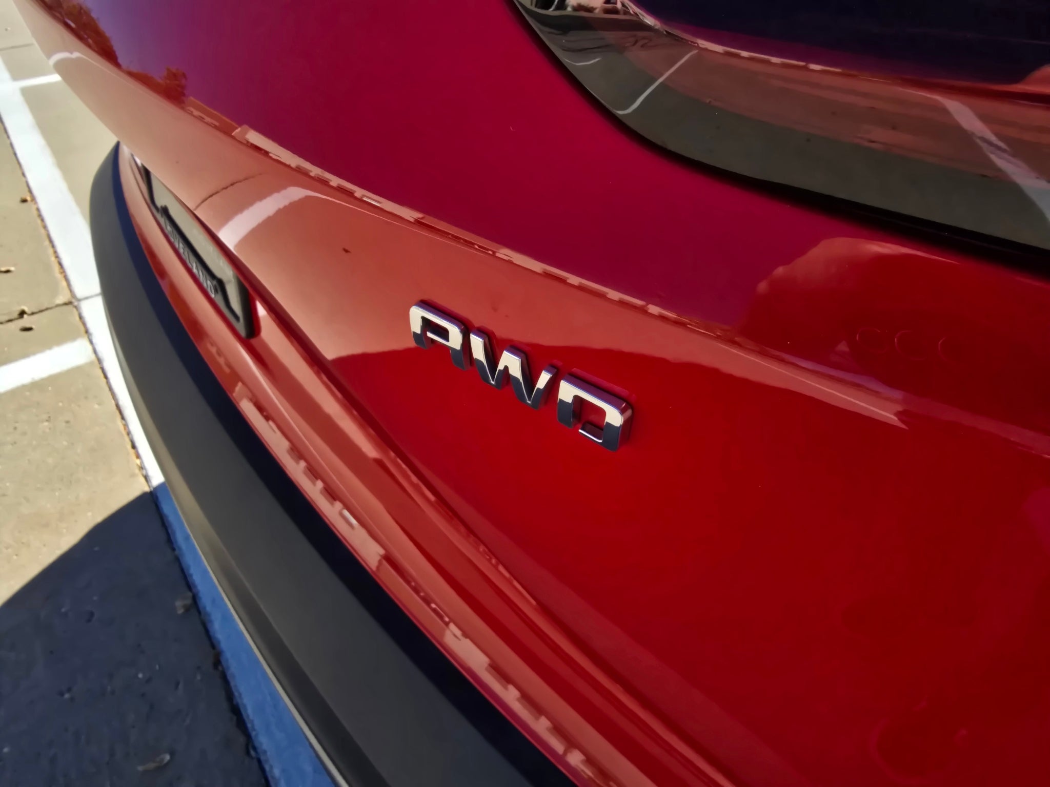2024 Chevrolet Blazer EV eAWD LT
