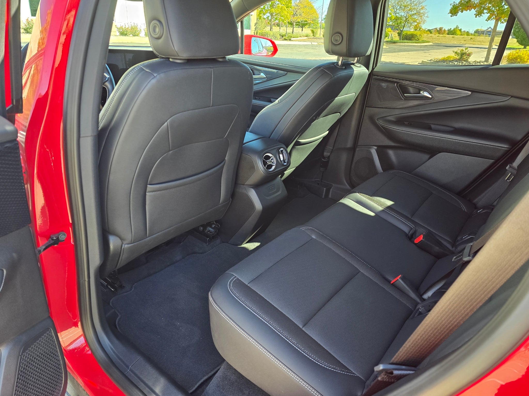2024 Chevrolet Blazer EV eAWD LT