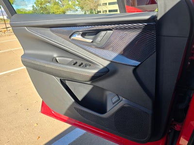 2024 Chevrolet Blazer EV eAWD LT