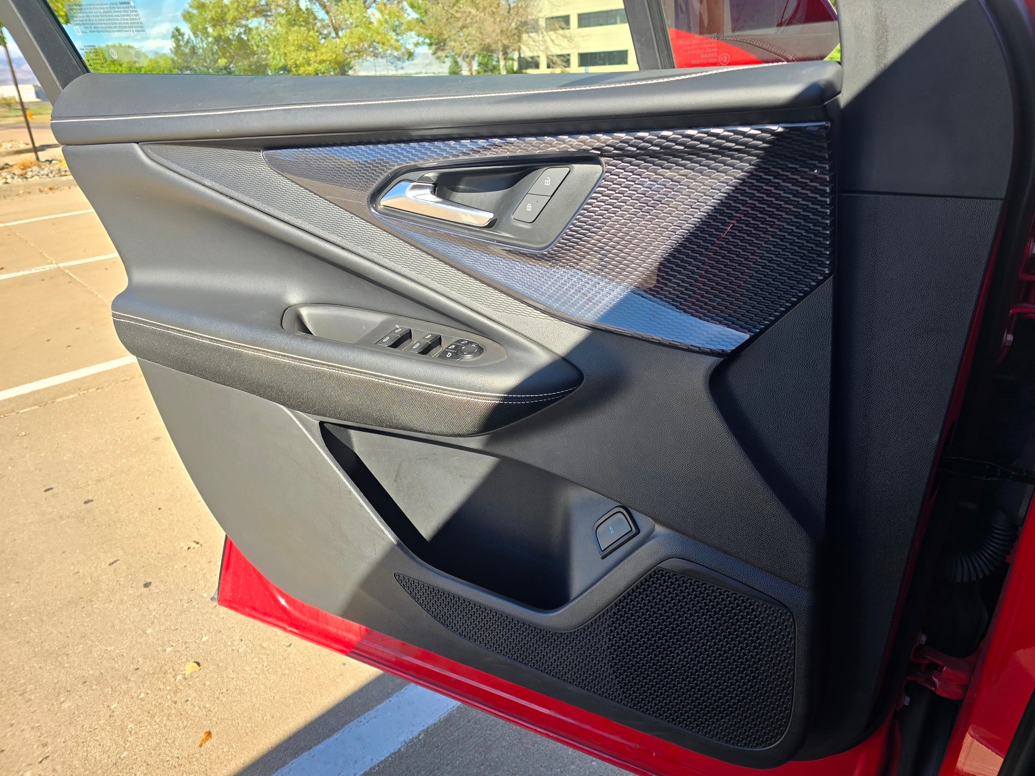 2024 Chevrolet Blazer EV eAWD LT