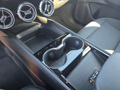 2024 Chevrolet Blazer EV eAWD LT