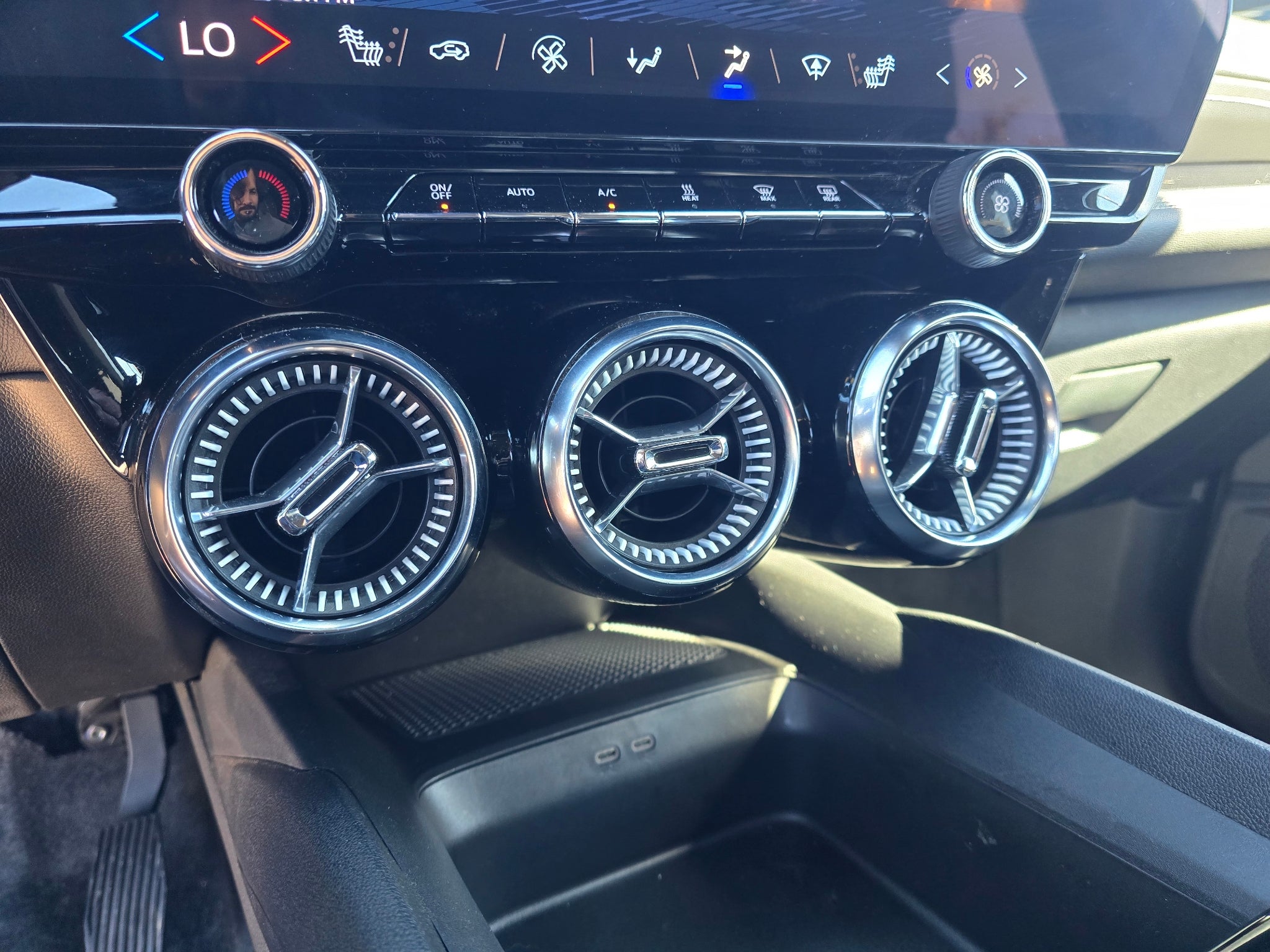 2024 Chevrolet Blazer EV eAWD LT