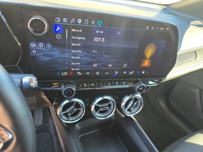2024 Chevrolet Blazer EV eAWD LT