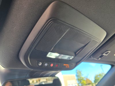 2024 Chevrolet Blazer EV eAWD LT