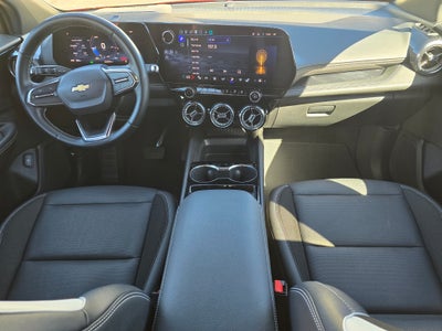 2024 Chevrolet Blazer EV eAWD LT