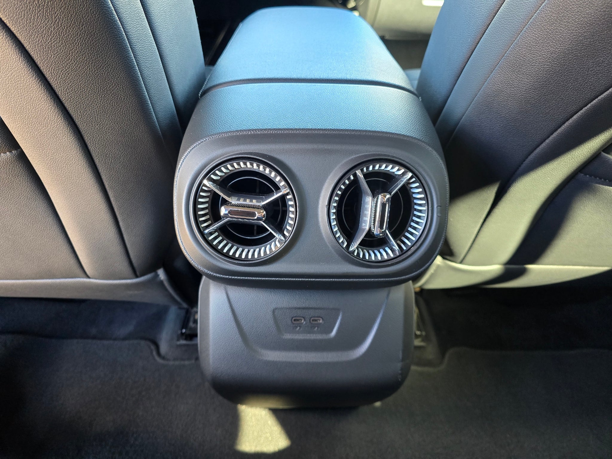 2024 Chevrolet Blazer EV eAWD LT