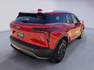 2024 Chevrolet Blazer EV eAWD LT