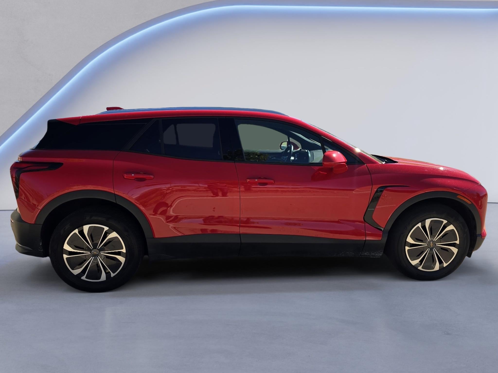 2024 Chevrolet Blazer EV eAWD LT