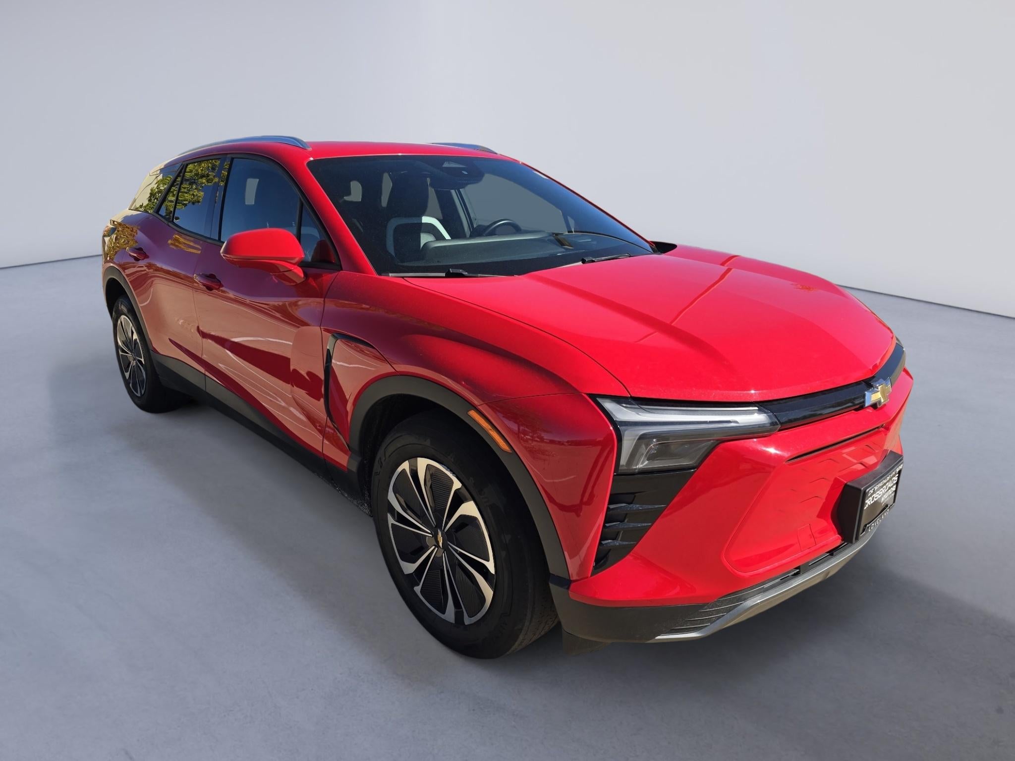 2024 Chevrolet Blazer EV eAWD LT