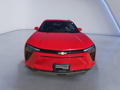2024 Chevrolet Blazer EV eAWD LT