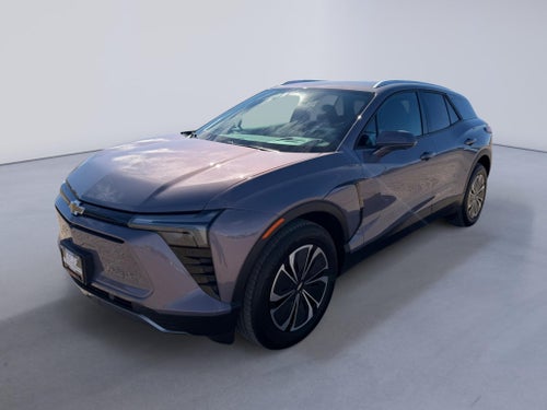 2024 Chevrolet Blazer EV eAWD LT