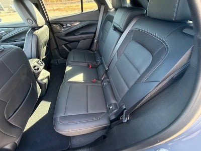 2024 Chevrolet Blazer EV eAWD LT