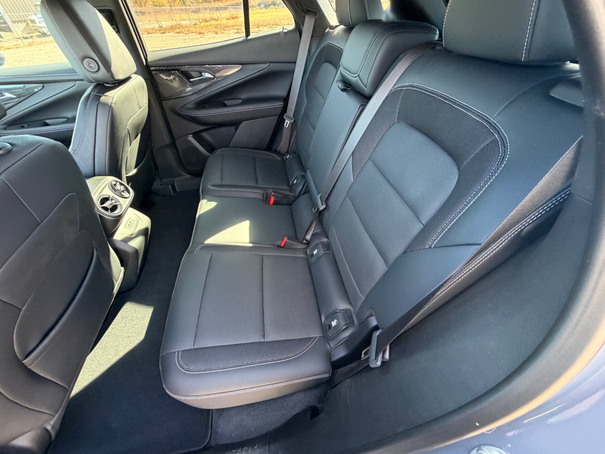 2024 Chevrolet Blazer EV eAWD LT