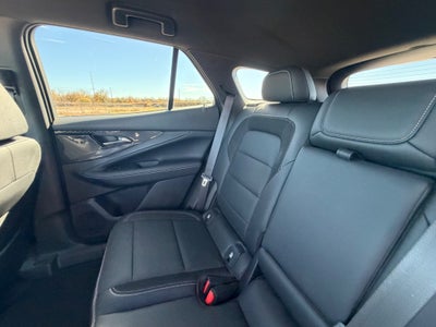 2024 Chevrolet Blazer EV eAWD LT