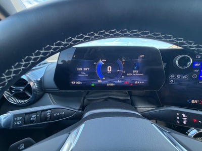 2024 Chevrolet Blazer EV eAWD LT